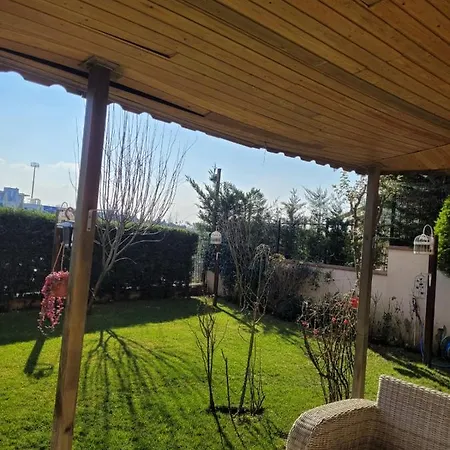 Beyaz * Kemerburgaz