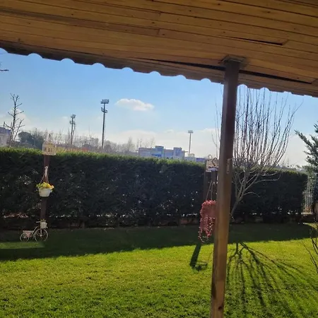 וילה Beyaz