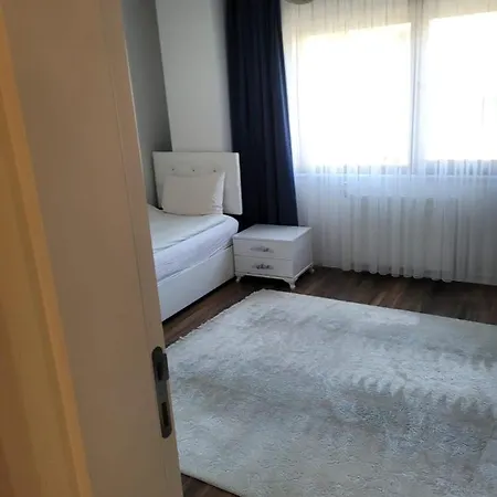 Villa Beyaz