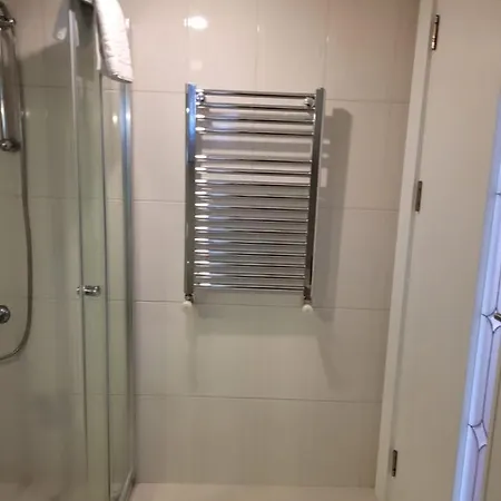 Beyaz Villa *