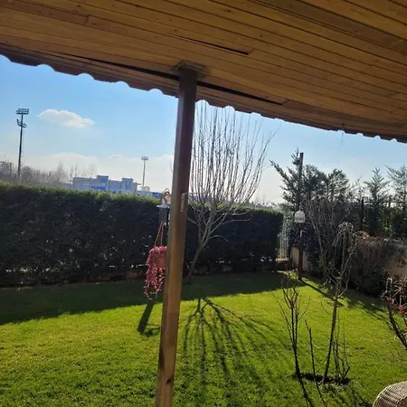 Beyaz Kemerburgaz