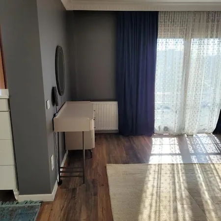 Villa Beyaz Kemerburgaz