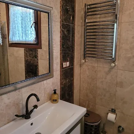 Beyaz Villa *