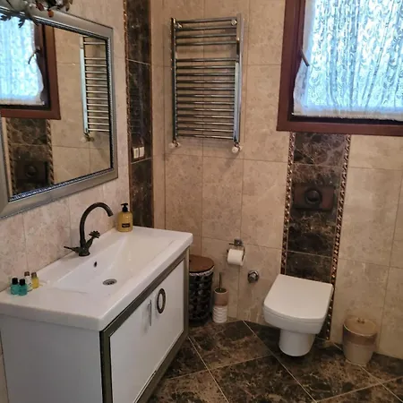 Villa Beyaz