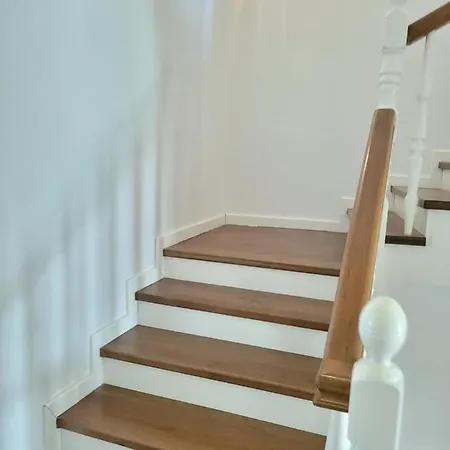 Beyaz Villa Kemerburgaz