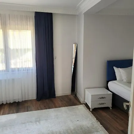 Villa Beyaz