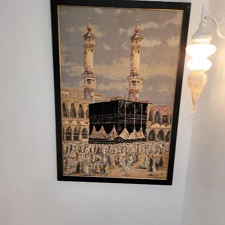 Beyaz וילה