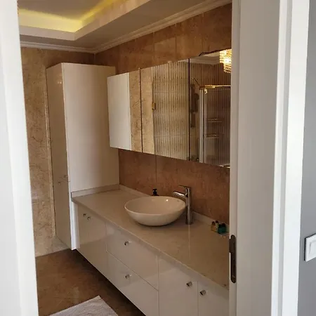 Villa Beyaz *